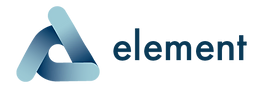 Element Health Services logo