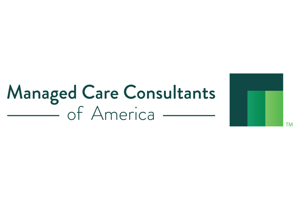Managed Care Consultants of America Logo